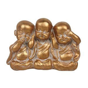 Ambia Home BUDDHA