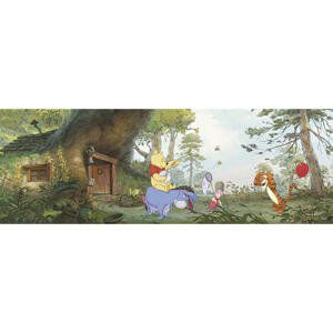 Disney FOTOTAPETA velikost: 368/127 cm