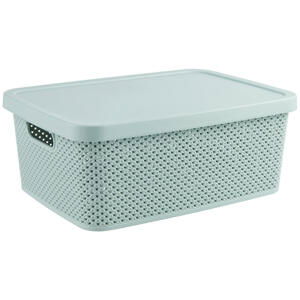 Homeware ÚLOŽNÝ BOX, plast