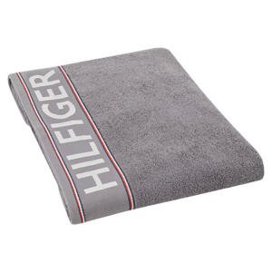 Tommy Hilfiger OSUŠKA DO SPRCHY, 70/130 cm, šedá