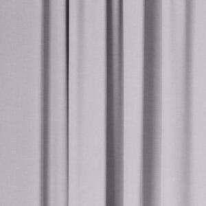 Umbra ZATEMŇOVACÍ ZÁVĚS, black-out (nepropouští světlo), 132/160 cm