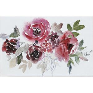 Monee UMĚLECKÝ TISK, květiny, 85/55 cm