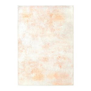 Novel VINTAGE KOBEREC, 160/230 cm, oranžová, pískové barvy, béžová