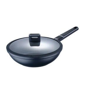 WOK, nepřilnavá vrstva Pfluon® , 28 cm