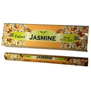 Vonné tyčinky Tulasi Supreme - Jasmine