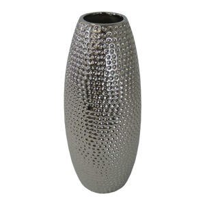 VÁZA, keramika, 32 cm
