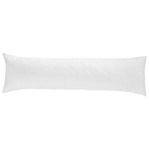 Sleeptex POLŠTÁŘ PRO SPANÍ NA BOKU, 40/140 cm - bílá