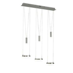 Ambiente ZÁVĚSNÉ LED SVÍTIDLO, 78/15/150 cm