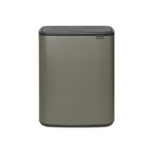 Brabantia KOŠ ODPADKOVÝ, 2 x 30 l