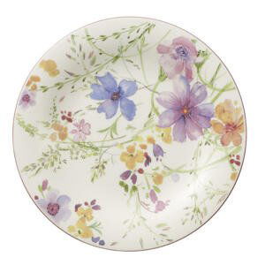 Villeroy & Boch TALÍŘ JÍDELNÍ, keramika, 27 cm