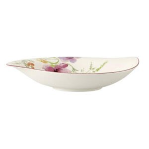 Villeroy & Boch MISKA, keramika, 34 cm - vícebarevná, bílá