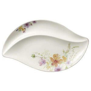 Villeroy & Boch SERVÍROVACÍ PODNOS, keramika, 50/30 cm