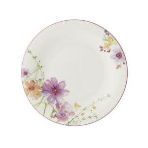 Villeroy & Boch TALÍŘ NA SNÍDANI, keramika, 21 cm