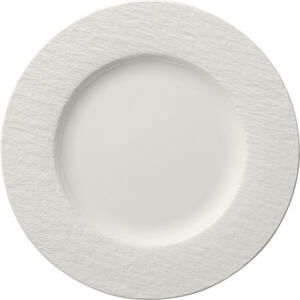 Villeroy & Boch MĚLKÝ TALÍŘ, keramika, 27 cm