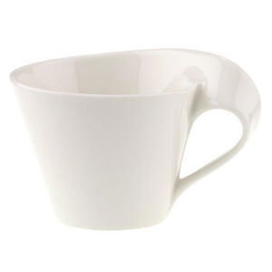 Villeroy & Boch ŠÁLEK NA CAPPUCCINO, porcelán (fine china)