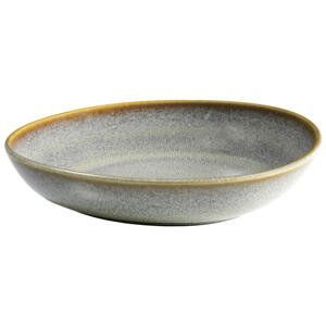 Villeroy & Boch MISKA, keramika, 22 cm - béžová
