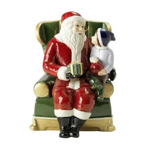 Villeroy & Boch SANTA CLAUS