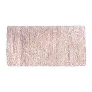 SHAGGY KOBEREC, 120/170 cm, pink - pink