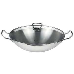 Fissler WOK, 35 cm