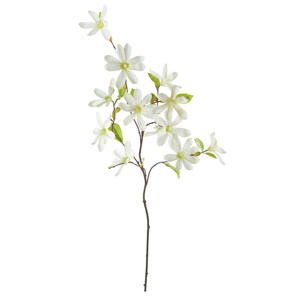 UMĚLÁ KVĚTINA magnolie 90 cm