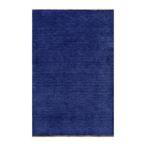 Cazaris ORIENTÁLNÍ KOBEREC, 60/90 cm, modrá