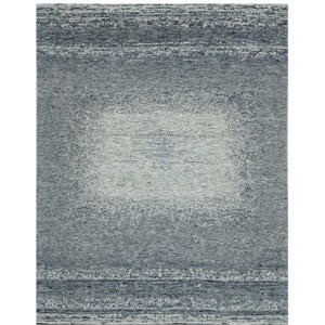 Cazaris ORIENTÁLNÍ KOBEREC, 160/230 cm, světle šedá, tmavě šedá