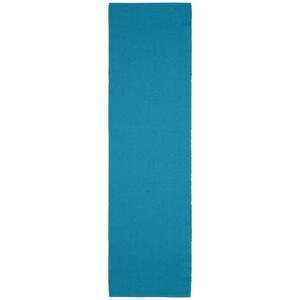 Boxxx UBRUS 'BĚHOUN' NA STŮL, 40/140 cm, modrá