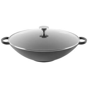 Homeware Profession. WOK, smalt, 36 cm