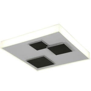 Ambiente STROPNÍ LED SVÍTIDLO, 51,5/51,5/10,5 cm