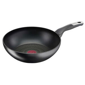 Tefal WOK, 28 cm - černá