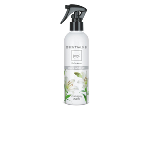 Ipuro RAUMSPRAY WHITY LILY,