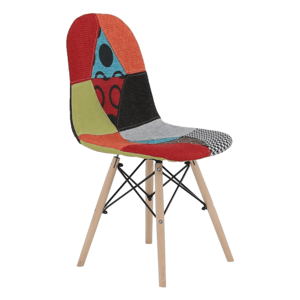 Jídelní židle CANDIE 2 NEW TYP 2, mix barev