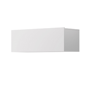 Závěsná skříňka Spring ED90, bílá