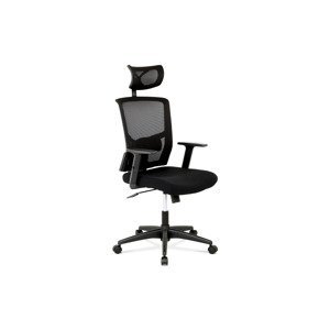 Kancelářská židle KA-B1013 BK