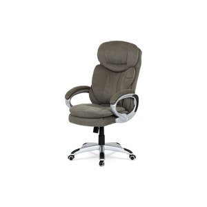 Kancelářská židle KA-G198 GREY2