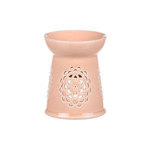 Porcelánová aroma lampa ARK3517-APPR