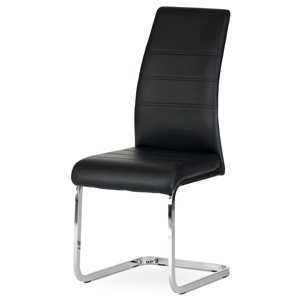 Jídelní židle DCL-408 BK