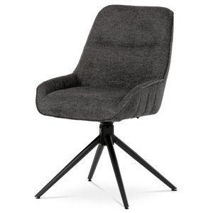 Jídelní židle HC-535 GREY2