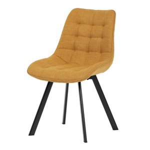 Jídelní židle HC-465 YEL2