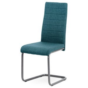 Jídelní židle DCL-400 BLUE2