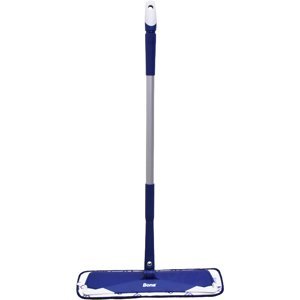BONA Premium Microfiber Floor Mop - teleskopický mop k čištění všech typů podlah