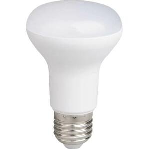 BERGE LED žárovka - E27 - R63 - 12W - 1000Lm - teplá bílá