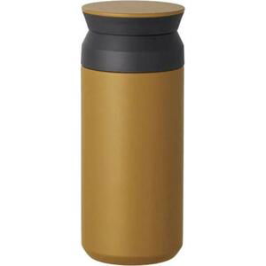 Kinto Travel Tumbler 350ml - coyote