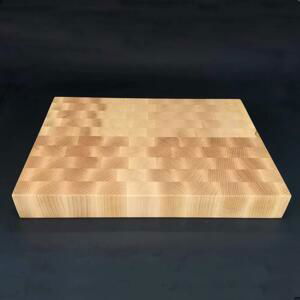 AMADEA Dřevěné řeznické prkénko skládané, masivní dřevo, 29,5x39,5x5 cm