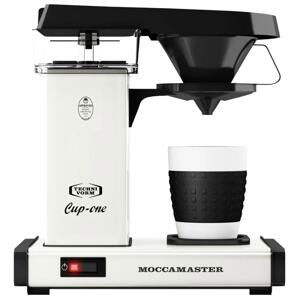 Moccamaster Technivorm Cup One - bílý