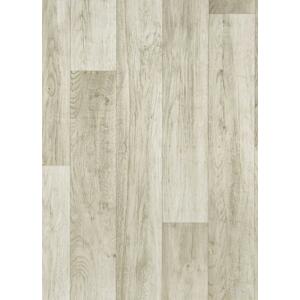 Koberce Breno PVC TRENTO Chalet Oak 000S, šíře role 400 cm