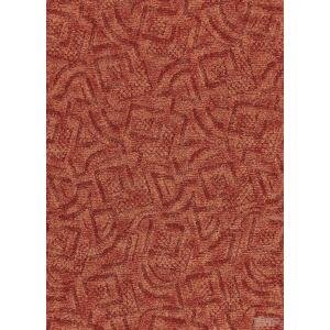 Koberce Breno Metrážový koberec BELLA/ MARBELLA 64, šíře role 400 cm, Červená