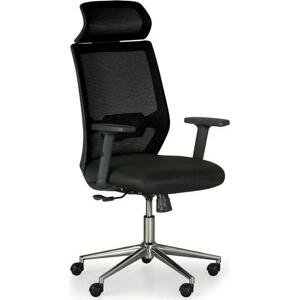 Kancelářská židle EPIC, černá