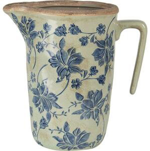 Keramická váza Clayre Eef vintage