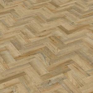 Vinylová podlaha Objectflor Expona Domestic 5819 Cambridge Oak Mini Parquet 3,34 m²